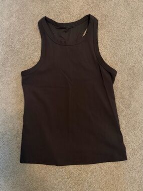 lululemon athletica Racerback Tank Top
